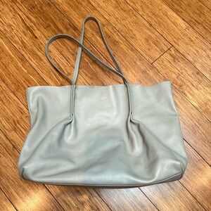 Nina Ricci Ondine tote